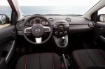 Mazda2 3-Door 2011 года